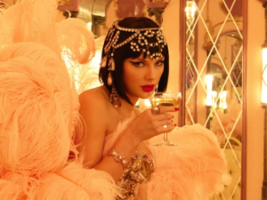 Taylor Swift releases ‘Elizabeth Taylor’ video exclusively on Spotify and Apple Music