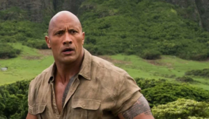 Dwayne Johnson wraps filming for final ‘Jumanji’ sequel with heartfelt note