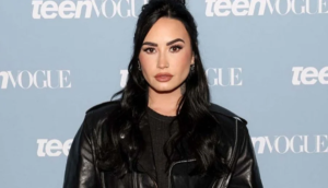 Demi Lovato opens up about cooking for her husband
